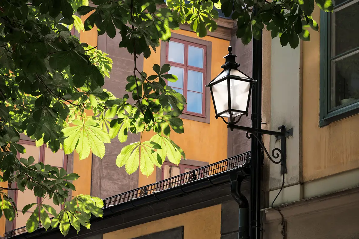 Rörmokare av Husby Takplåtslageri & Ventilation AB – projekt 3