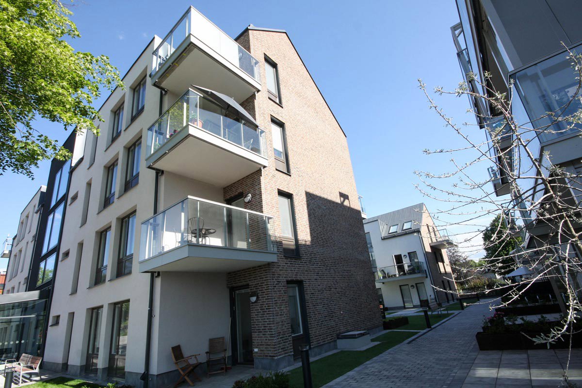 Rörmokare utfört av Husby Takplåtslageri & Ventilation AB i Eskilstuna