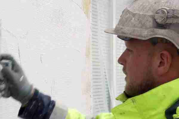 Rörmokare av Husby Takplåtslageri & Ventilation AB – projekt 6